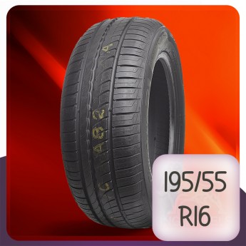 Шины PIRELLI Cinturato Verde P-1 195/55 R16 87H