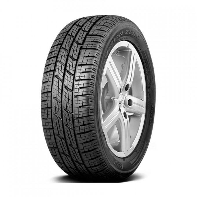 Шины PIRELLI Scorpion Zero 275/40 R20 106Y 01302879