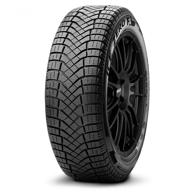 Шины PIRELLI Winter Ice Zero Friction 175/65 R14 82T 01_4927