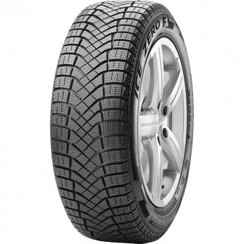 Шины PIRELLI Winter Ice Zero Friction 235/55 R19 105H XL