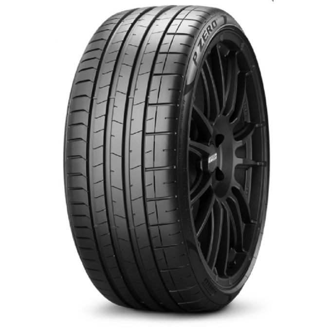 Шины PIRELLI P Zero 4 NCS 255/40 R20 101Y 04660232467406