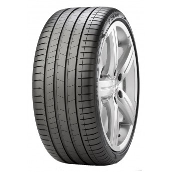 Шины PIRELLI P Zero Luxury Saloon 235/50 R19 99V