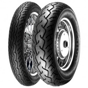 Мотошина PIRELLI Route MT66 80/90 R21 48H