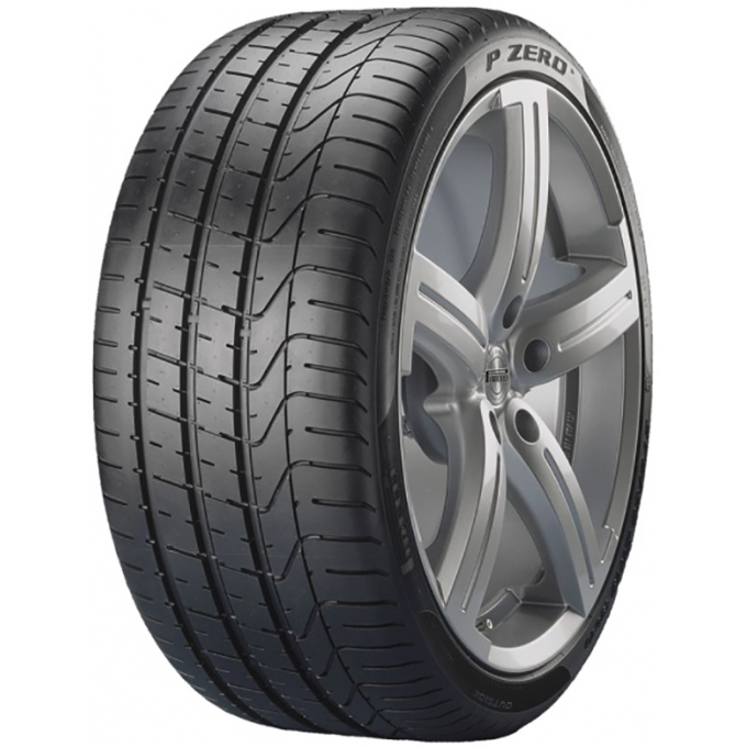 Шины PIRELLI P Zero 255/50 R19 103Y 0D104727