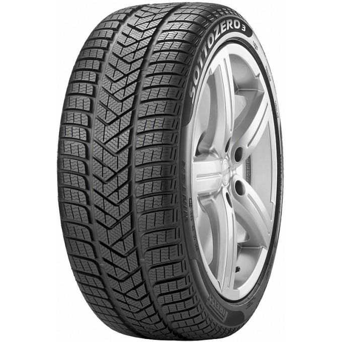 Шины PIRELLI Winter SottoZero 3 RunFlat 225/60 R18 104H 0D122205