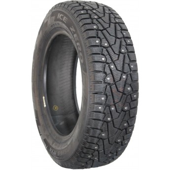 Шина PIRELLI Ice Zero 225/50/R17 98 T Зимняя шипы ШинаRunFlat