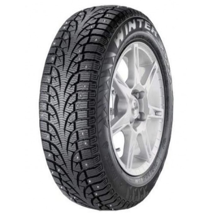 Шины PIRELLI Winter Carving Edge 195/55 R16 91T 1000232421