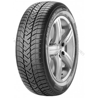 Шины PIRELLI Scorpion Winter 215/60 R17 100V