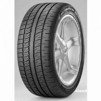 Шины PIRELLI Scorpion Zero Asimmetrico 1000258985 235/45 R19 99V