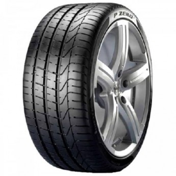 Шины PIRELLI PZero 1000261896 285/40 R19 107Y