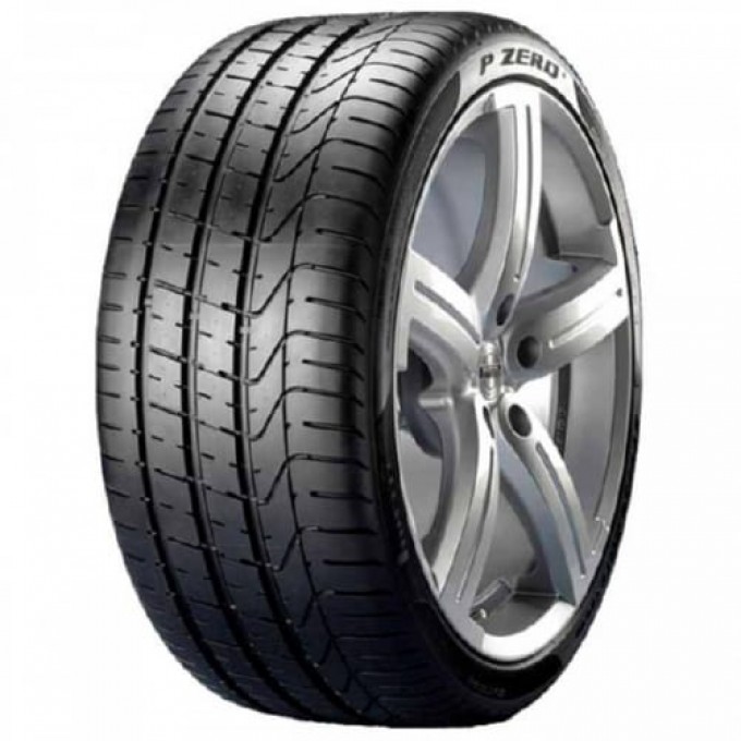 Шины PIRELLI PZero 285/40 R19 107Y 1000261896