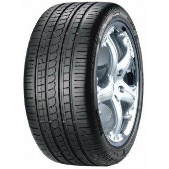 Шины PIRELLI PZero Rosso 1000261909 245/40 R19 98Y