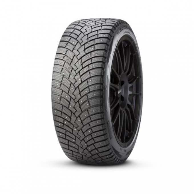 Шины PIRELLI Scorpion Ice Zero 2 315/40 R21 H 115 100027255513