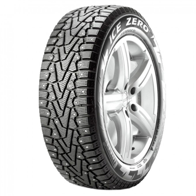 Шина PIRELLI Winter Ice Zero 215/60 R16 99T 100043135589