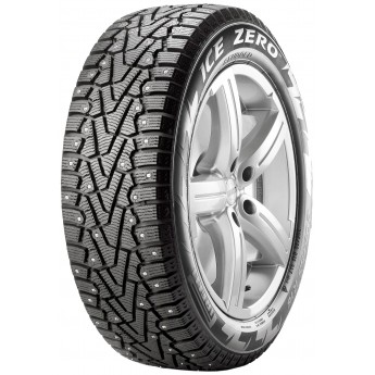 Шины PIRELLI Pirelli 175/65 R14 82T Winter Ice Zero шип