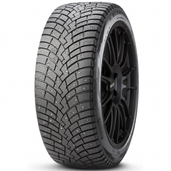 Шины PIRELLI SCORPION ICE ZERO 2 255/55 R19 111H Шипованные