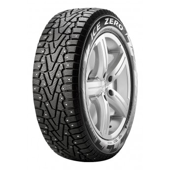 Шины PIRELLI W-Ice ZERO 275/50 R20 113T Шипованные