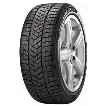 Шины PIRELLI Winter 210 Sottozero Serie III 245/40 R20 99W