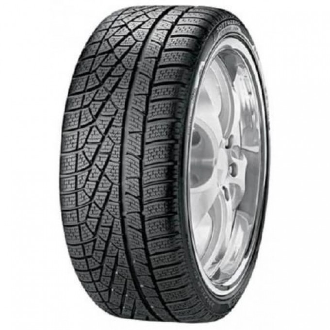 Шины PIRELLI Winter 210 Sottozero 245/45 R17 95V 1000492946