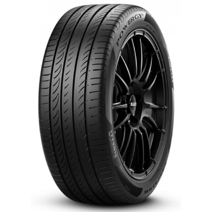 Шины PIRELLI Powergy 255/35 R20 97Y 1000512561