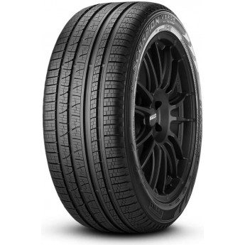 Шины всесезонные PIRELLI Scorpion Verde All-Season 285/60  R18 120V