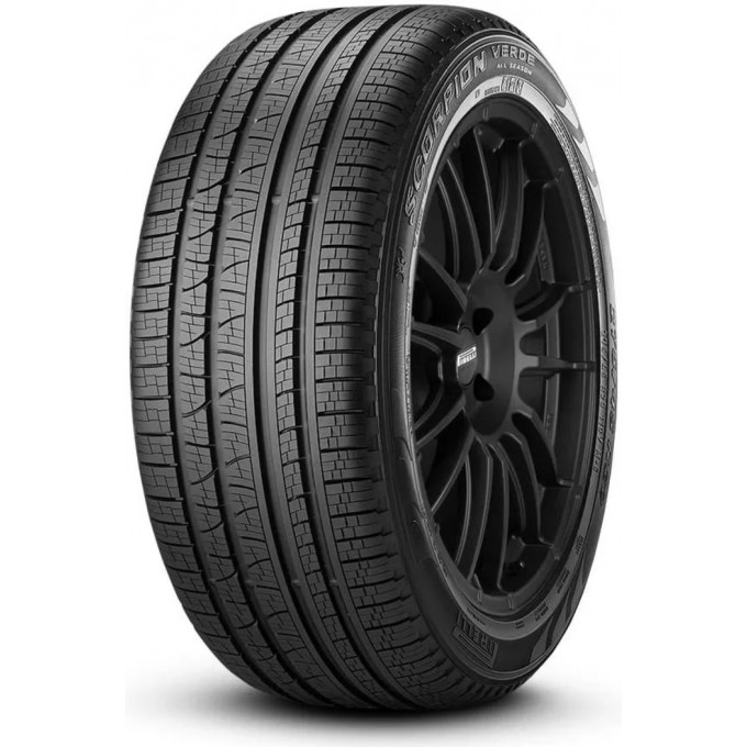 Шины всесезонные PIRELLI Scorpion Verde All-Season 285/60 R18 120V 100052102615