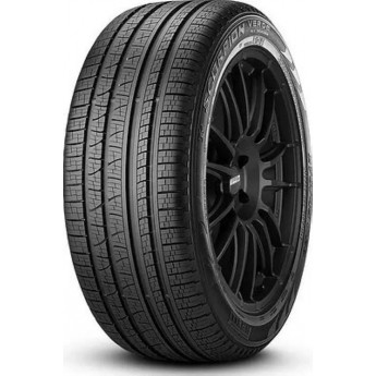 Шины всесезонные PIRELLI Scorpion Verde All-Season 285/60  R18 120V