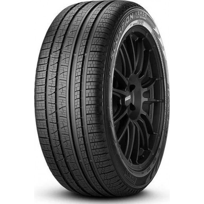 Шины всесезонные PIRELLI Scorpion Verde All-Season 285/60 R18 120V 100052102617