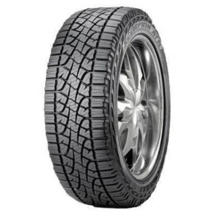 Шины всесезонные PIRELLI Scorpion ATR 185/75 R16 93T 100052102638