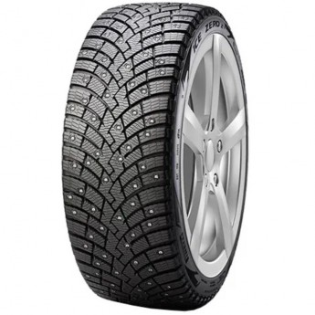 Шины зимние PIRELLI Scorpion Ice Zero 2 235/60  R18 107H Нешипованные