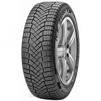 Шины зимние PIRELLI Ice Zero Friction 235/55  R18 104T Нешипованные