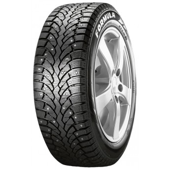 Шины зимние PIRELLI Formula Ice  215/50  R17 95T Шипованные