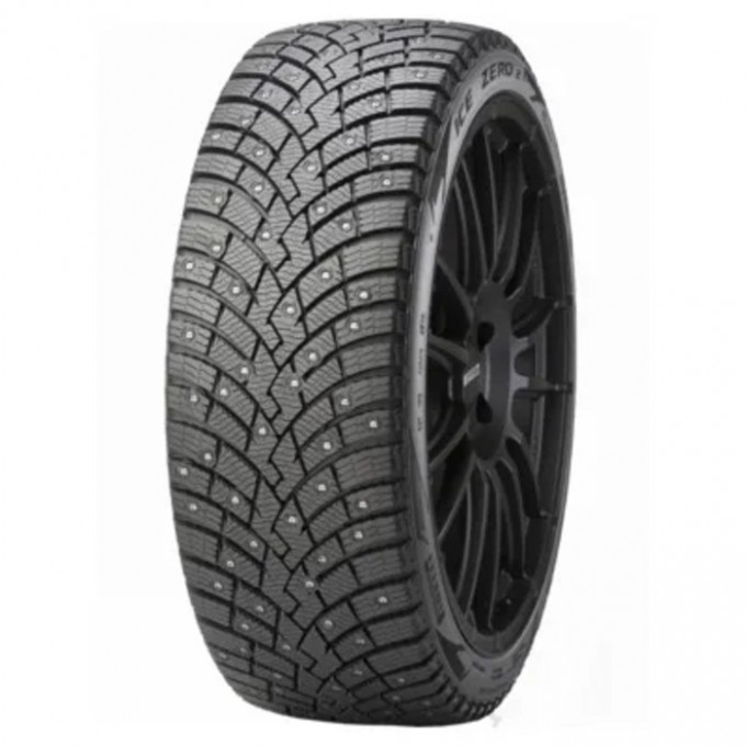 Шины зимние PIRELLI Ice Zero 2 215/65 R17 103T Шипованные 100052103351