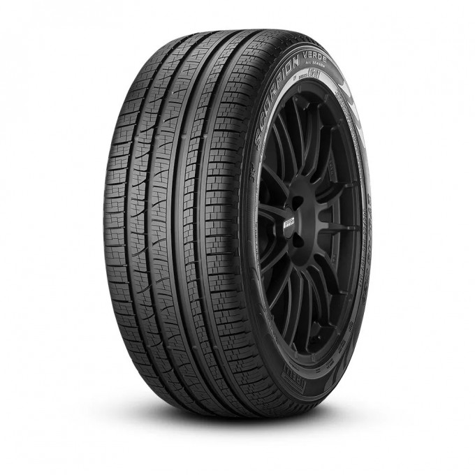 Шины летние PIRELLI Scorpion Verde All-Season 225/65 R17 102H 100052105304