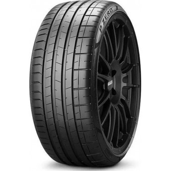 Шины летние PIRELLI P ZERO PZ4 SPORTS CAR 245/45  R18 100Y