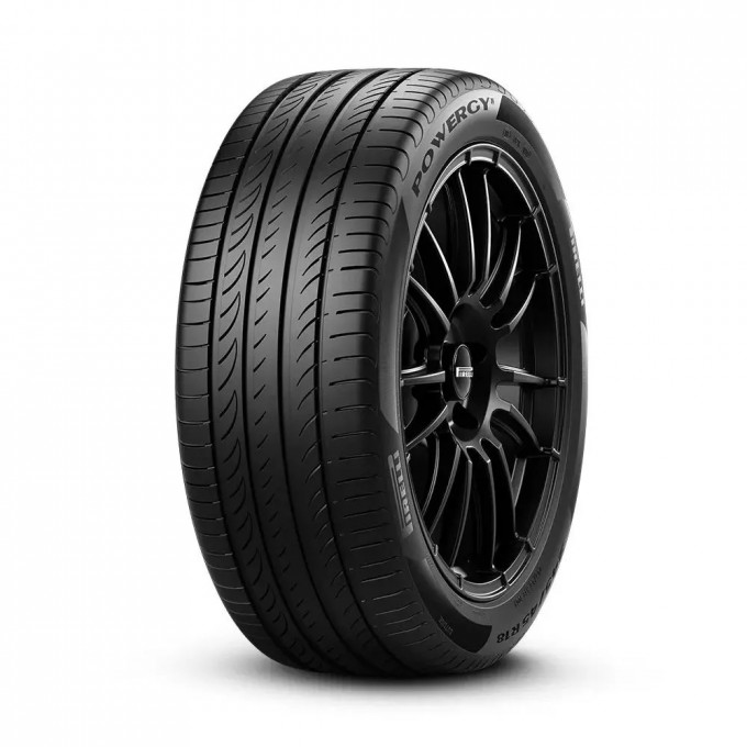 Шины летние PIRELLI POWERGY 235/45 R18 98Y Нешипованные 100052105351