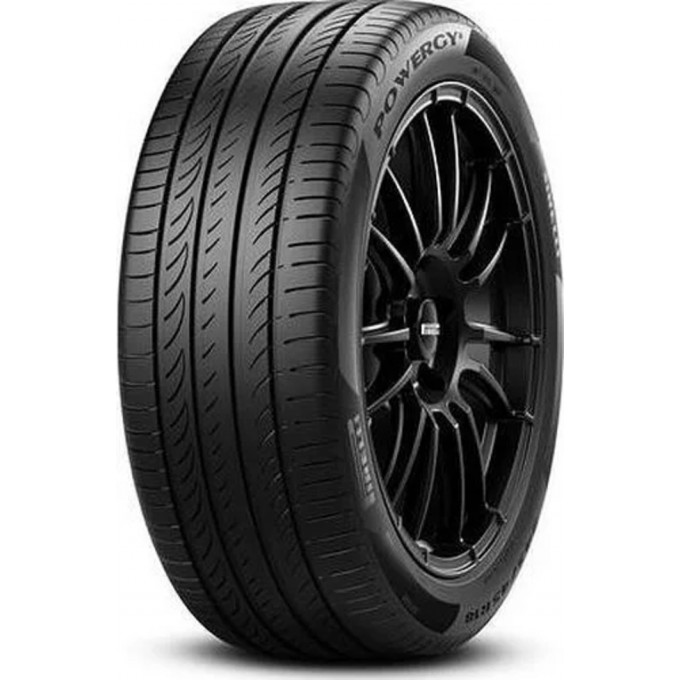 Шины летние PIRELLI POWERGY 245/40 R17 95Y Нешипованные 100052105352