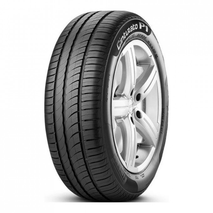 Шины летние PIRELLI Cinturato P1 Verde 195/65 R15 91V 100052105365