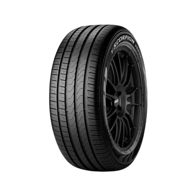 Шины летние PIRELLI Scorpion Verde 225/60 R18 100H 100052105396