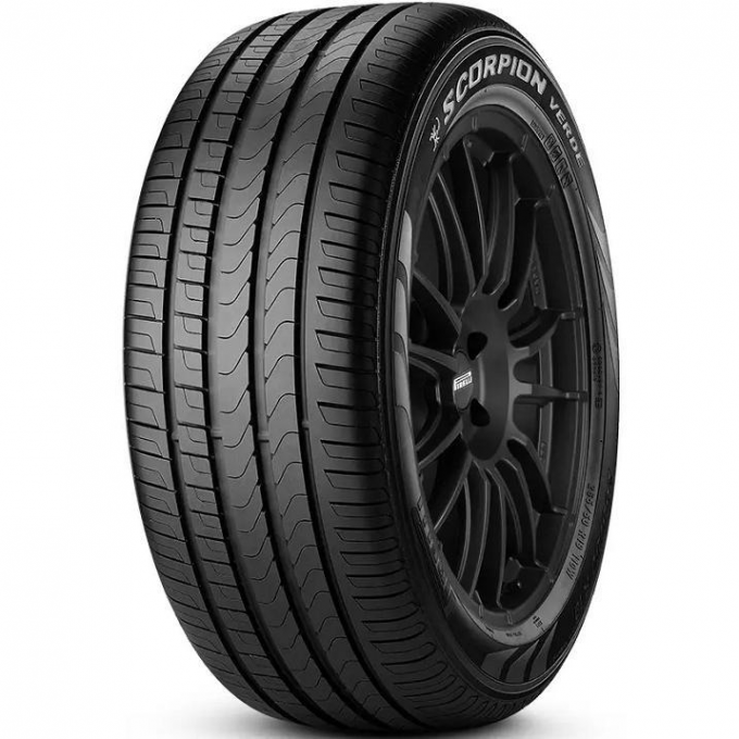 Шины летние PIRELLI Scorpion Verde 215/65 R17 99V 100052105445