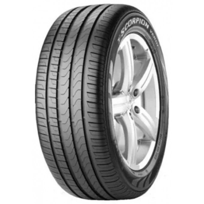 Шины летние PIRELLI Scorpion Verde 225/45 R19 96W 100052105447