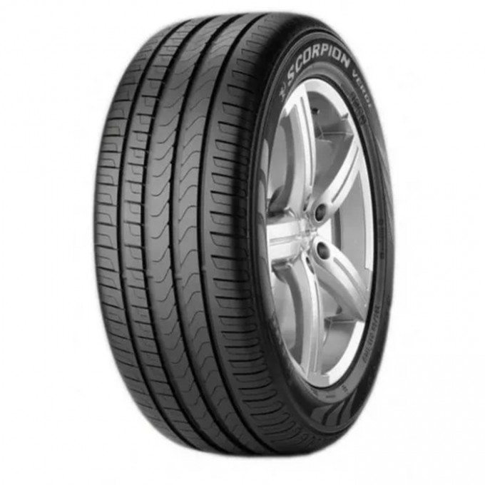 Шины летние PIRELLI Scorpion Verde 225/55 R19 99V 100052105450