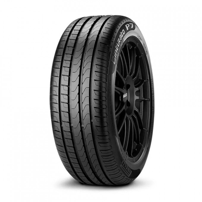 Шины летние PIRELLI Cinturato P7 225/45 R17 91W 100052105479