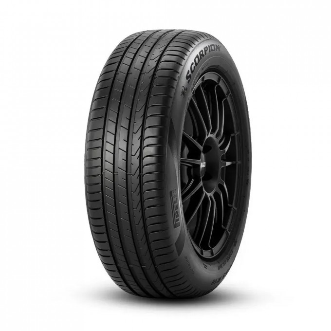 Шины летние PIRELLI Scorpion 255/45 R19 100V 100052105536