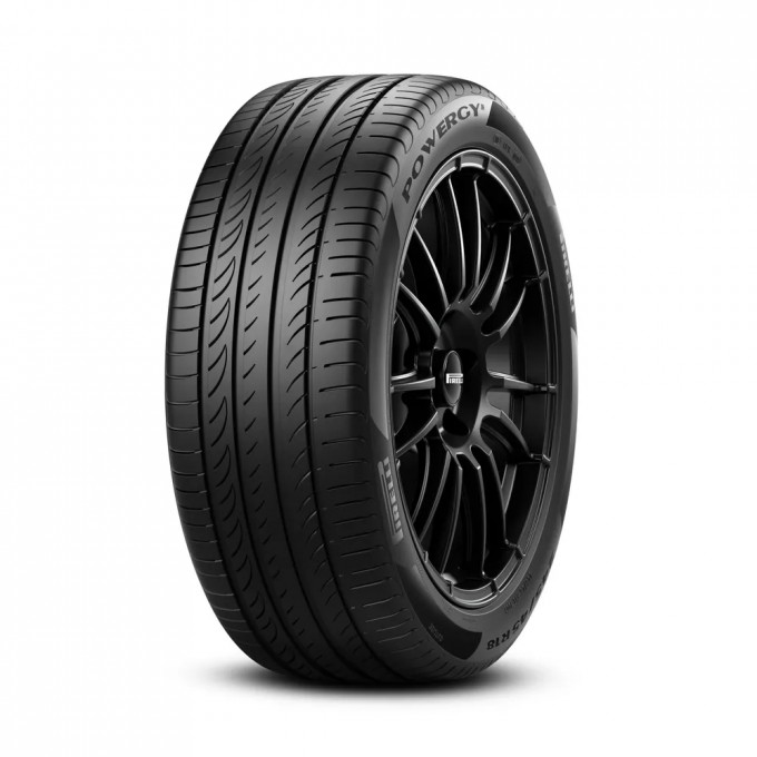 Шины летние PIRELLI POWERGY 255/45 R19 104Y 100052105605