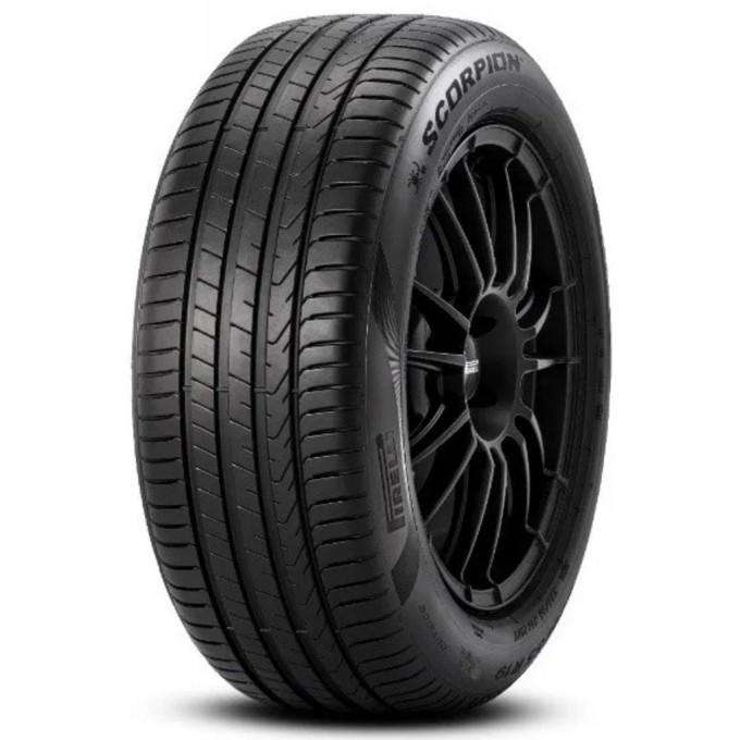 Шины летние PIRELLI Scorpion 235/50 R19 99V 100052105608