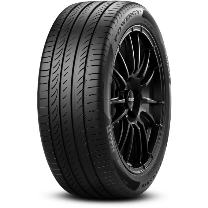 Шины летние PIRELLI Powergy 215/50 R17 95Y 100052105617