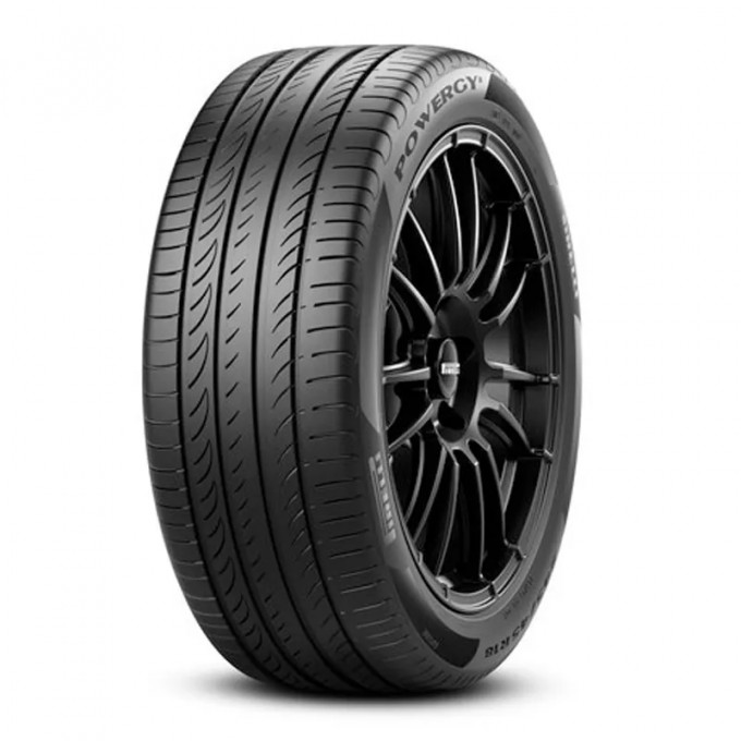 Шины летние PIRELLI Powergy 225/45 R17 94Y 100052105637