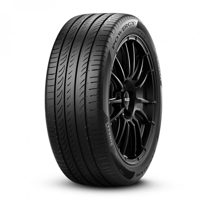 Шины летние PIRELLI Powergy 225/60 R17 99V 100052105655