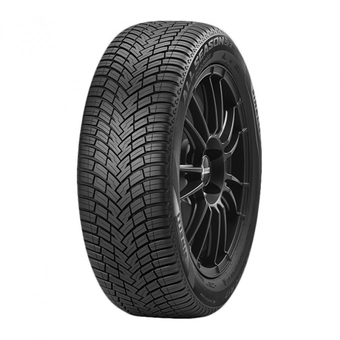 Шины PIRELLI Cinturato All Season SF 2 225/45R18 95Y runflat нешипованная 100054404010